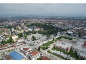 Düzce Nüfusu Belli Oldu