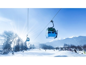 Sömestir Döneminde Bilet Satışları 2 Kat Arttı