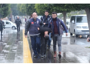 11 Ayrı Evden Hırsızlık Yapan 3 Şüpheli Yakalandı