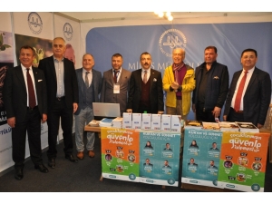 Milas’ta Evlilik Fuarı Kapılarını Açtı