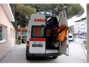 Kuvvetli Rüzgar Karbonmonoksit Zehirlenmelerine Yol Açtı