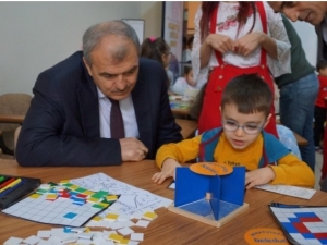 Milli Eğitim Müdürü Okumuş, Aydın’ın Akademik Başarısı İçin Kolları Sıvadı