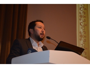 Başkan Uygurtürk: “ Çin’in Gulca’da Yaptığı Katliamı Unutmadık”