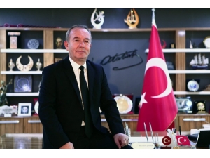 Sungurlu Belediye Başkanı Abdulkadir Şahiner; “Sungurlu’yu Hoşgörü Şehri Yaptık”