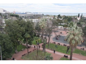 Samsun’da 5 İlçenin Nüfusu Arttı