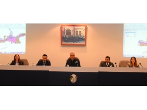 Salihli Belediye Meclisi İşgaliye Ücretlerini Belirledi