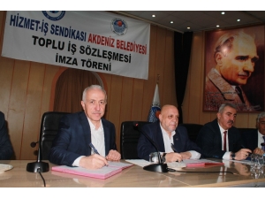 Hak-iş Konfederasyonu Genel Başkanı Arslan: "Sendikacılığı Bir İdeolojik Mücadelenin Aracı Yapmıyoruz"