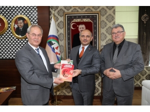 Başkan Söğüt, “Hereke’nin Değerini Daha Da Yükselteceğiz”