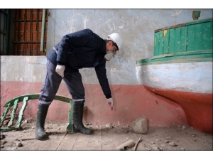 Sağlıklı Bir Altıeylül İçin Ekipler 7/24 Sahada