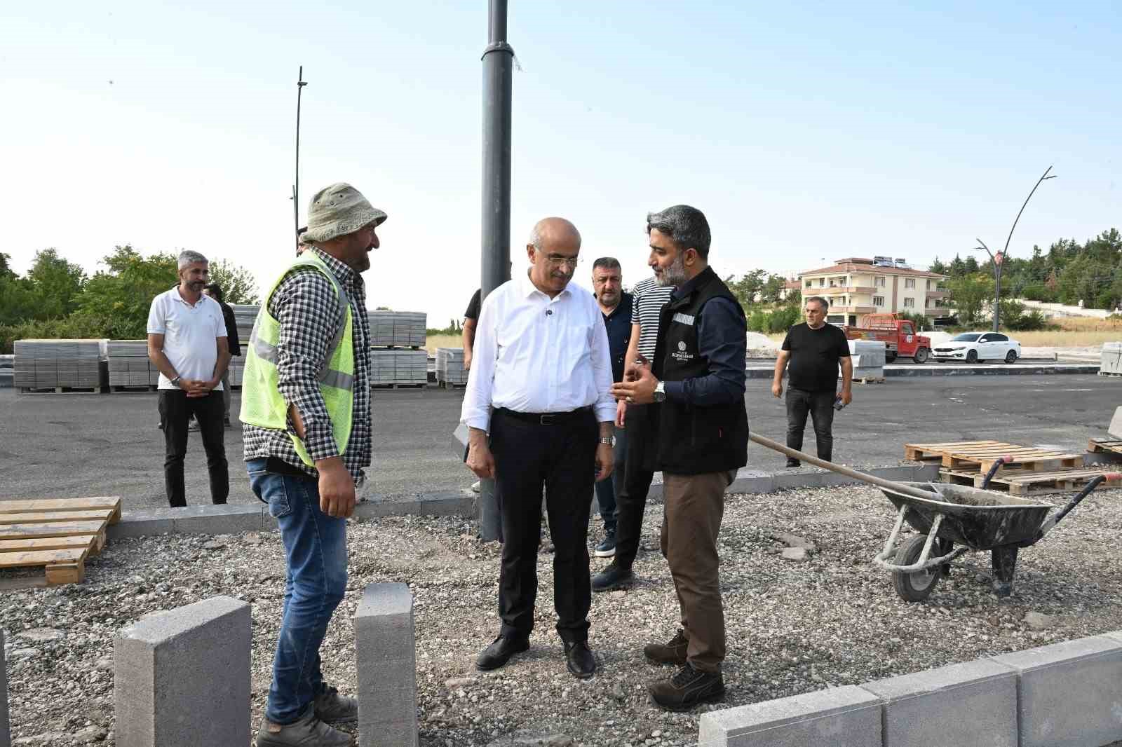 baskan-er-malatya-nin-ulasim-altyapisini-guclendiriyoruz