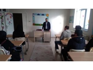 Çorlu Müftülüğünden Evlilik Semineri