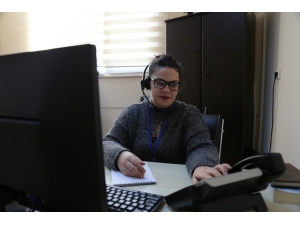 Edremit Belediyesi 7/24 Vatandaşın Yanında