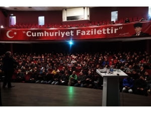 Aydın’da Yeni Amatör Denizciler Yetişiyor