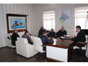 Çıldır Turizm Merkezi Olma Yolunda