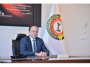 Afyonkarahisar’ın Ocak Ayı İhracatı 28 Milyon 819 Bin Dolar Oldu