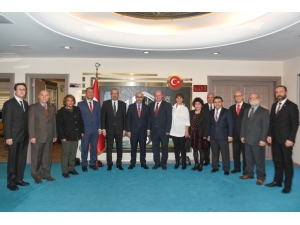 2020 Temeller Atma Yılı Olacak