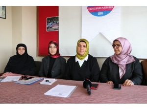 Erciyes Kadın Platformu’ndan Yeşim Meltem Şişli’ye Tepki: “Kadının Kadına Yaptığı Şiddeti, Şiddetle Kınıyoruz”