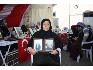 Ailelerin Direnişi Sürüyor, Sayı Her Geçen Gün Artıyor