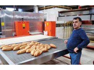 Ayvalık’ta “Ekmek” Polemiğinde Söz Fırıncıda