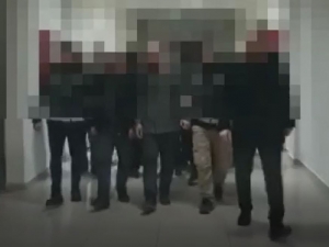 Sınav Jokerlerine Operasyon: 11 Gözaltı