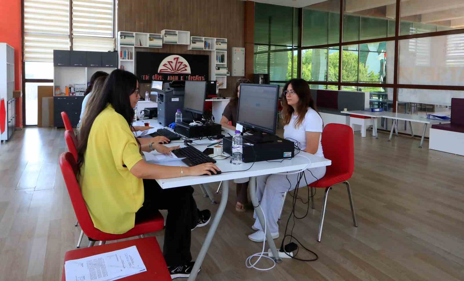 antalya-nin-5-yildizli-otelleri-aratmayan-yurtlarinda-tatil-icin-rekor-basvuru