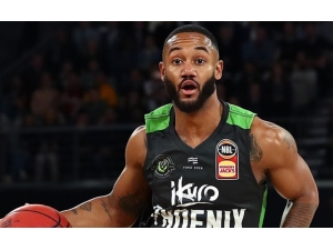 John Roberson Galatasaray’da