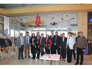 Kanseri Yenenlerin Fotoğrafları Umut Oldu