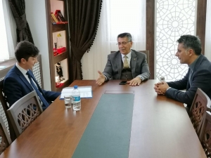 Yazıhan’ın Zenginlikleri Gün Yüzüne Çıkıyor