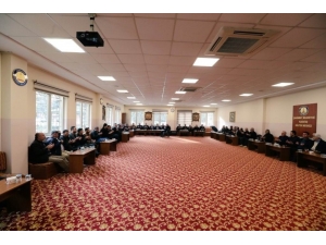 Şahinbey Belediyesi Vatandaşların Acılı Günlerinde De Yanında