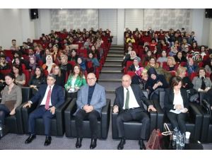 Kız Kardeşim Projesinin ‘İlham Buluşması’ Gerçekleşti