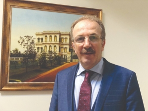 Bartın Üniversitesinde “Felsefe Doktora Programı” Açıldı