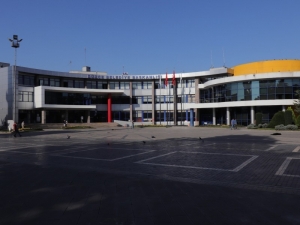 Düzce Belediyesi’nden Bulanık Su Açıklaması