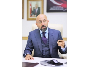 Türkiye Hava Sahasını Kullanan Uçak Sayısı Arttı