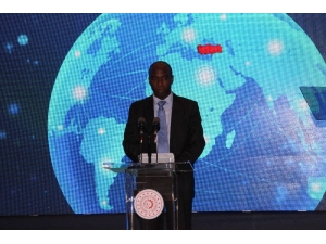 Dünya Bankası Türkiye Direktörü Kouamé: ’’Türkiye, Değer Zinciri İçerisindeki Değerini Yükseltmeyi Başardı’’