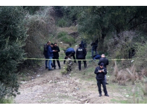 Eski Belediye Başkanının Eski Koruması Ölü Bulundu