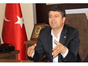 Tütünle İlgili Kanun Teklifi Reddedildi