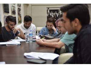 52 Farklı Branşta Kurs, Bin 470 Kontenjan