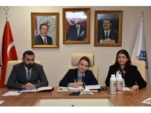 Mtü, Bitkisel Üretim Hastalıklarına Karşı Milli İlaç Çalışmasını Yürütecek