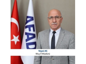 Çığ Bölgesine Muş Afad İl Müdürü Veysi As Görevlendirildi