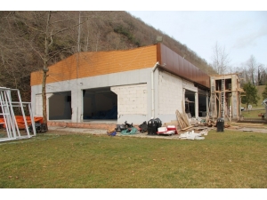 Başkan Babaoğlu, Yenilenen Uludere Park Hakkında Bilgi Verdi