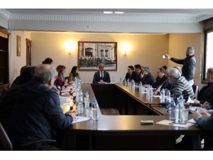 Marmaris Belediyesinden İki Tahsis