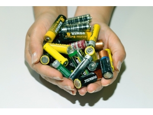 Bir Yılda 60 Bin Ton Ambalaj Atığı Geri Dönüştürüldü