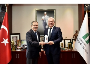 Susurluk’a Tepebaşı Örneği