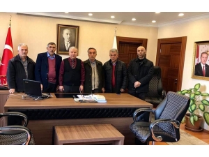 Sarıkaya Mahallesi Sakinlerinden Örnek Davranış