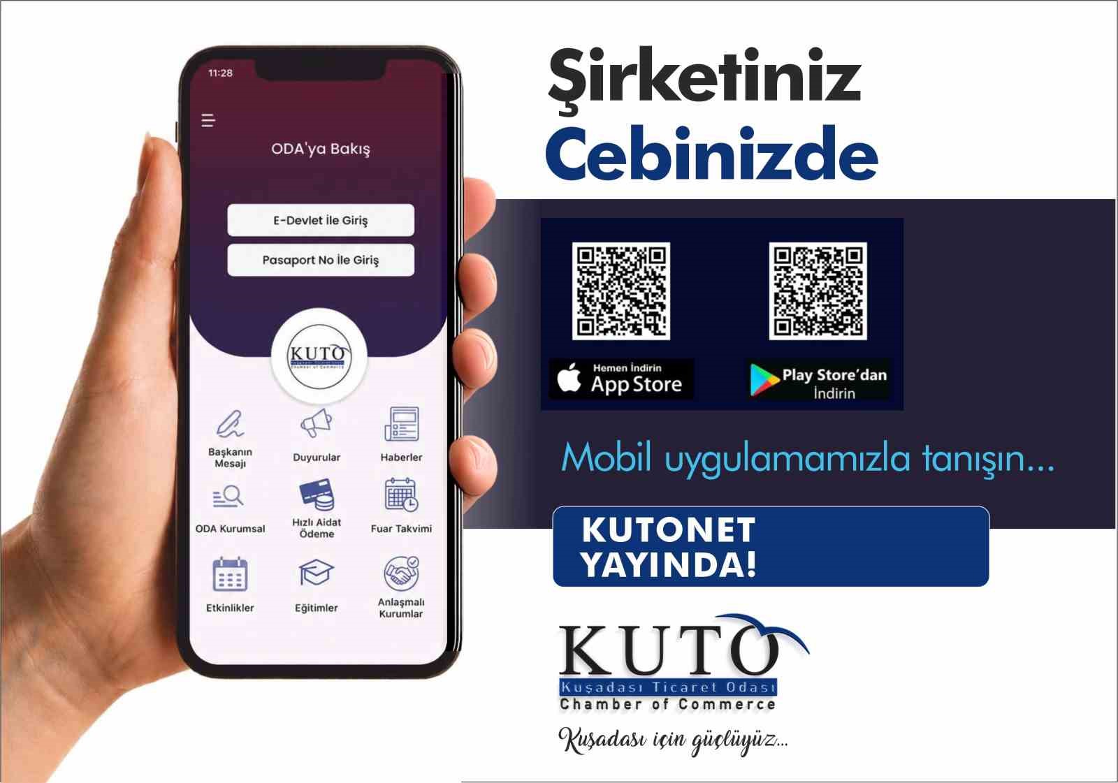 kuto-da-mobil-uygulama-hayata-gecirildi
