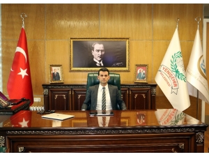 Yenişehir Belediyesi’nin Whatsapp Hattına Yoğun İlgi