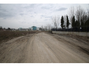 Arifiye’ye Alternatif Duble Yol