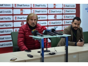 Vehbi Haluk Bulgurlu: "Trakya’da Fenerbahçe’yi Ağırladığımız İçin Onurluyuz"