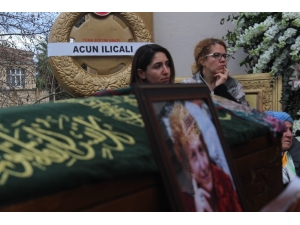 Acun Ilıcalı’nın Acı Günü