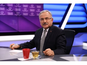 Hilmi Güler: “300 Milyon Lira Borç Ödedik”